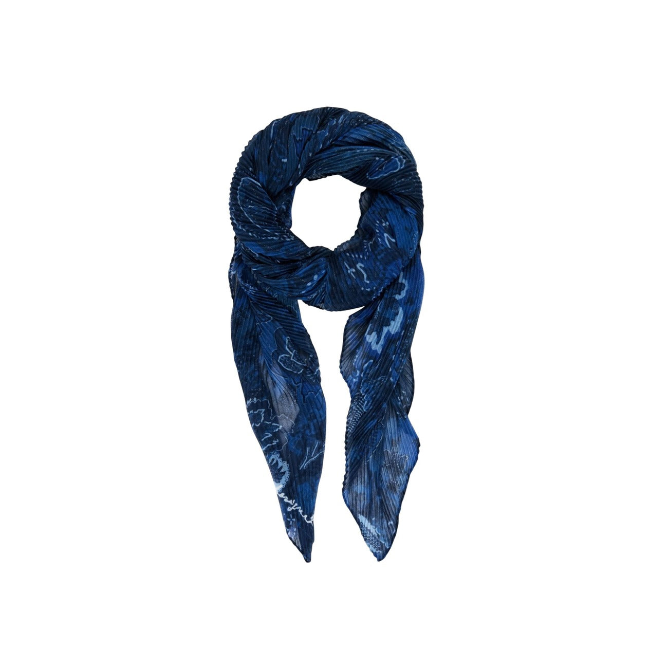 Desigual Sciarpa Donna