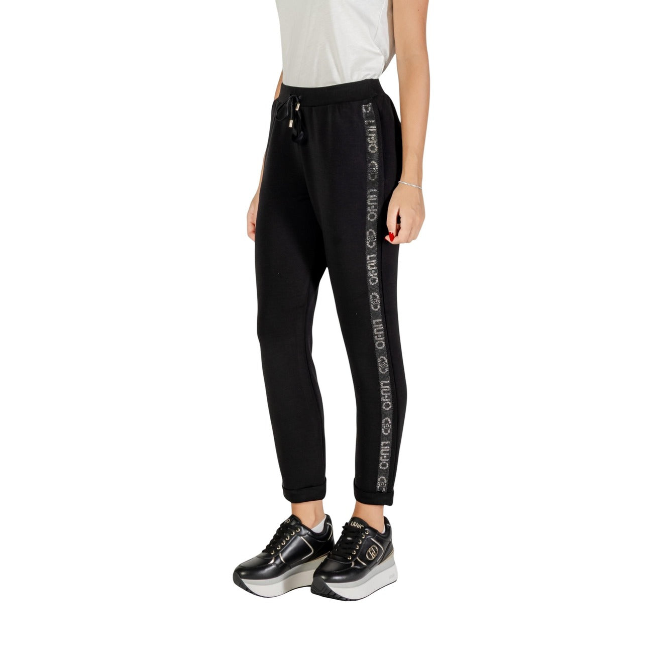 Liu Jo Pantaloni Donna