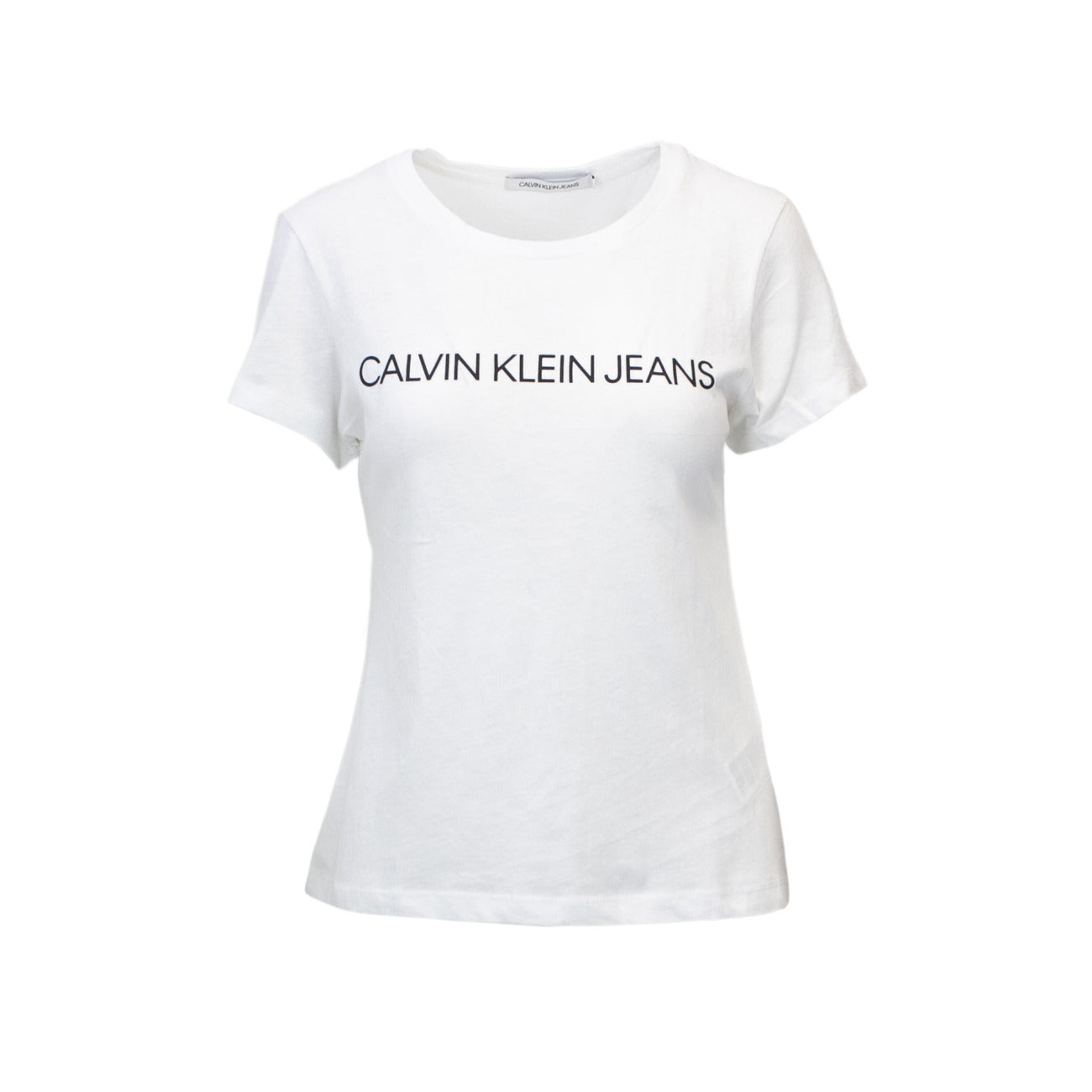 Calvin Klein Jeans T-Shirt Donna - Mayestore