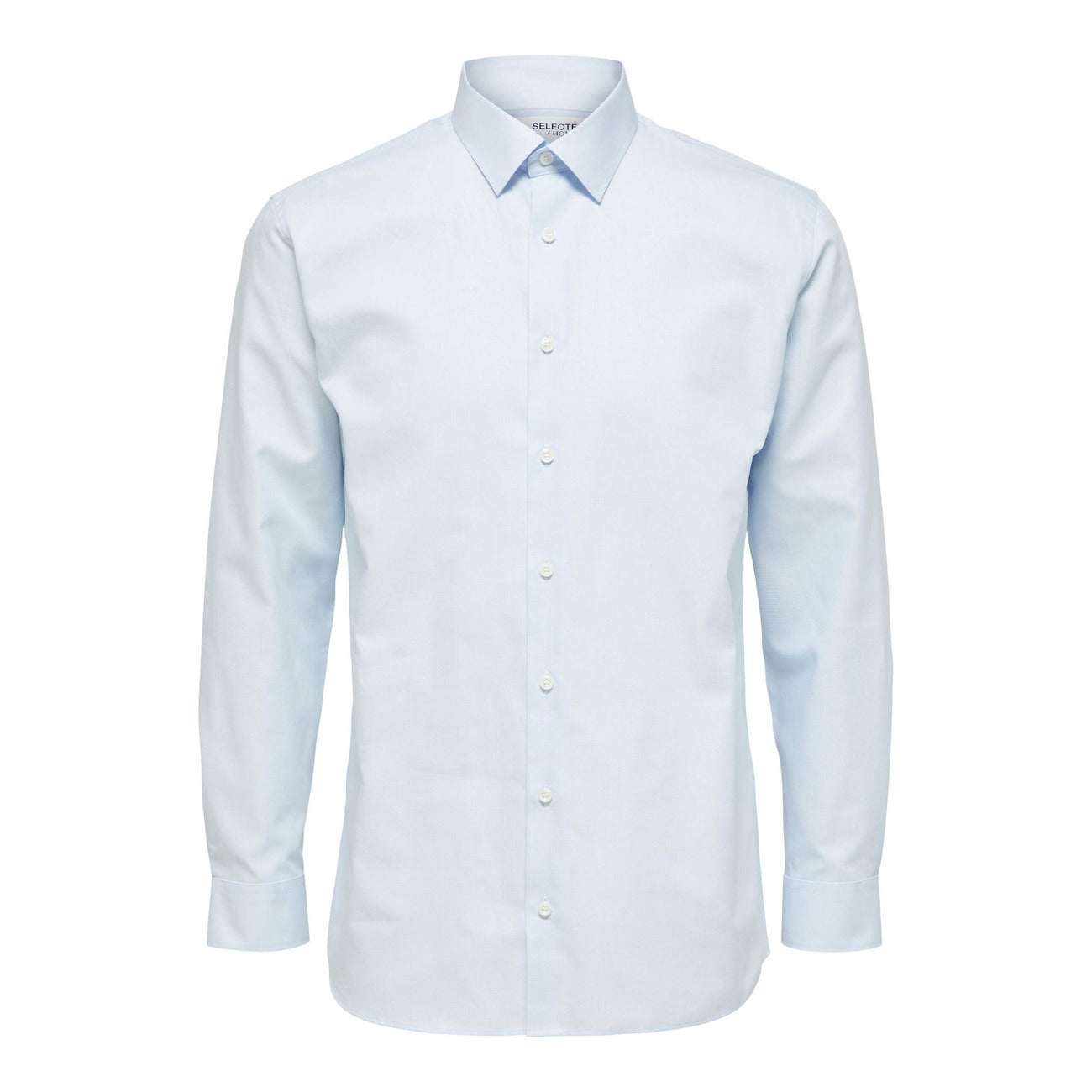 Chemise homme sélectionnée