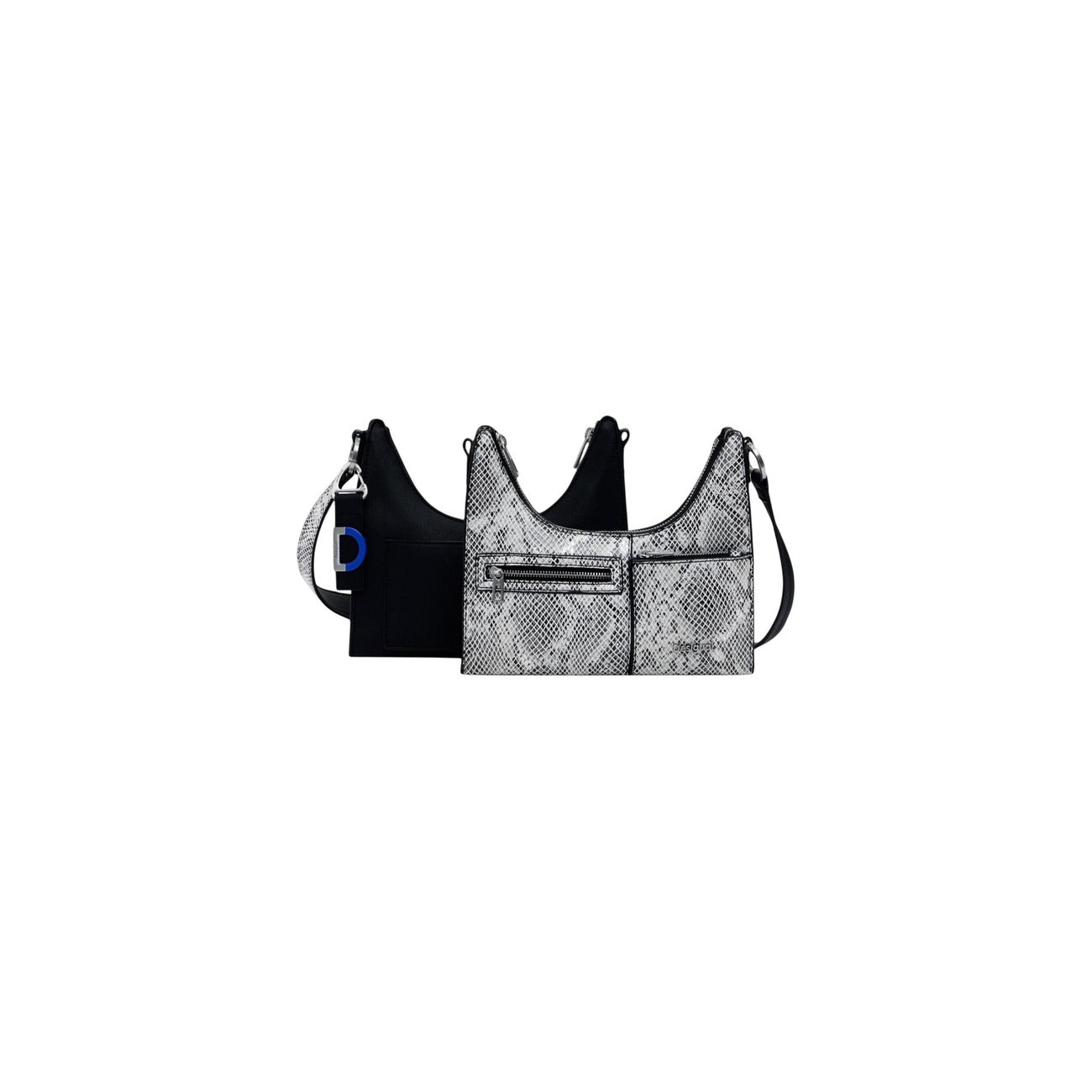 Desigual Borsa Donna