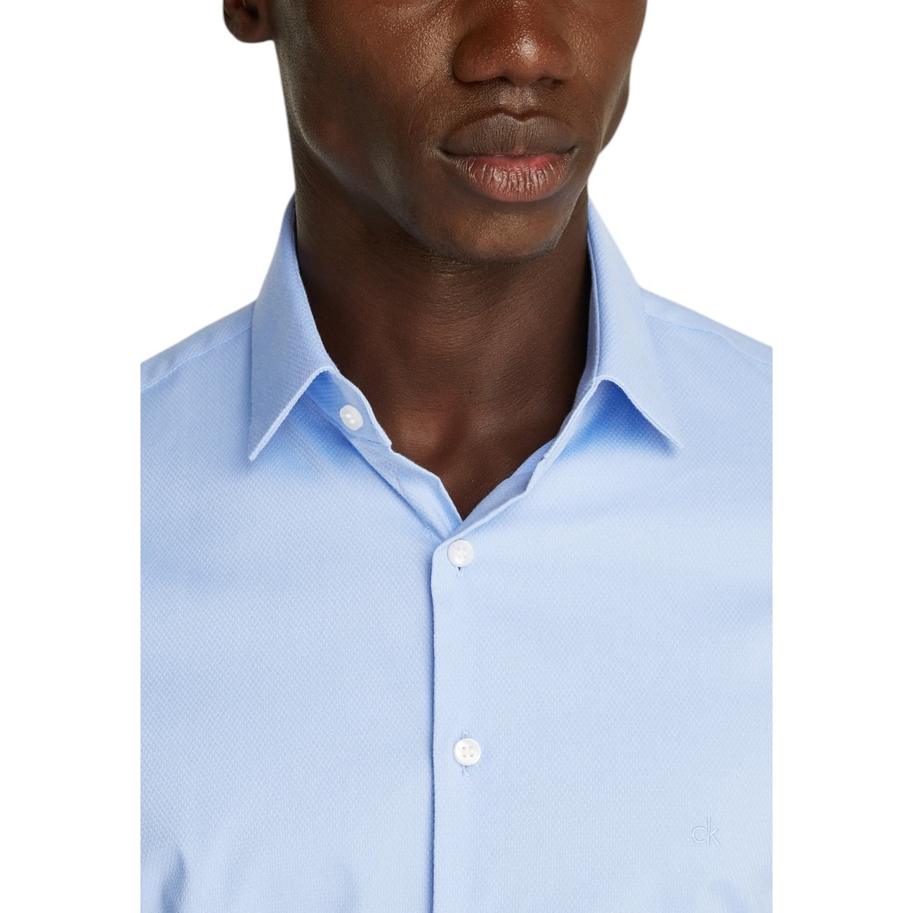 Chemise homme Calvin Klein