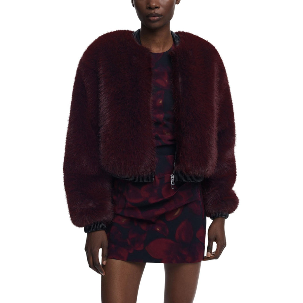 Desigual Giacca Donna