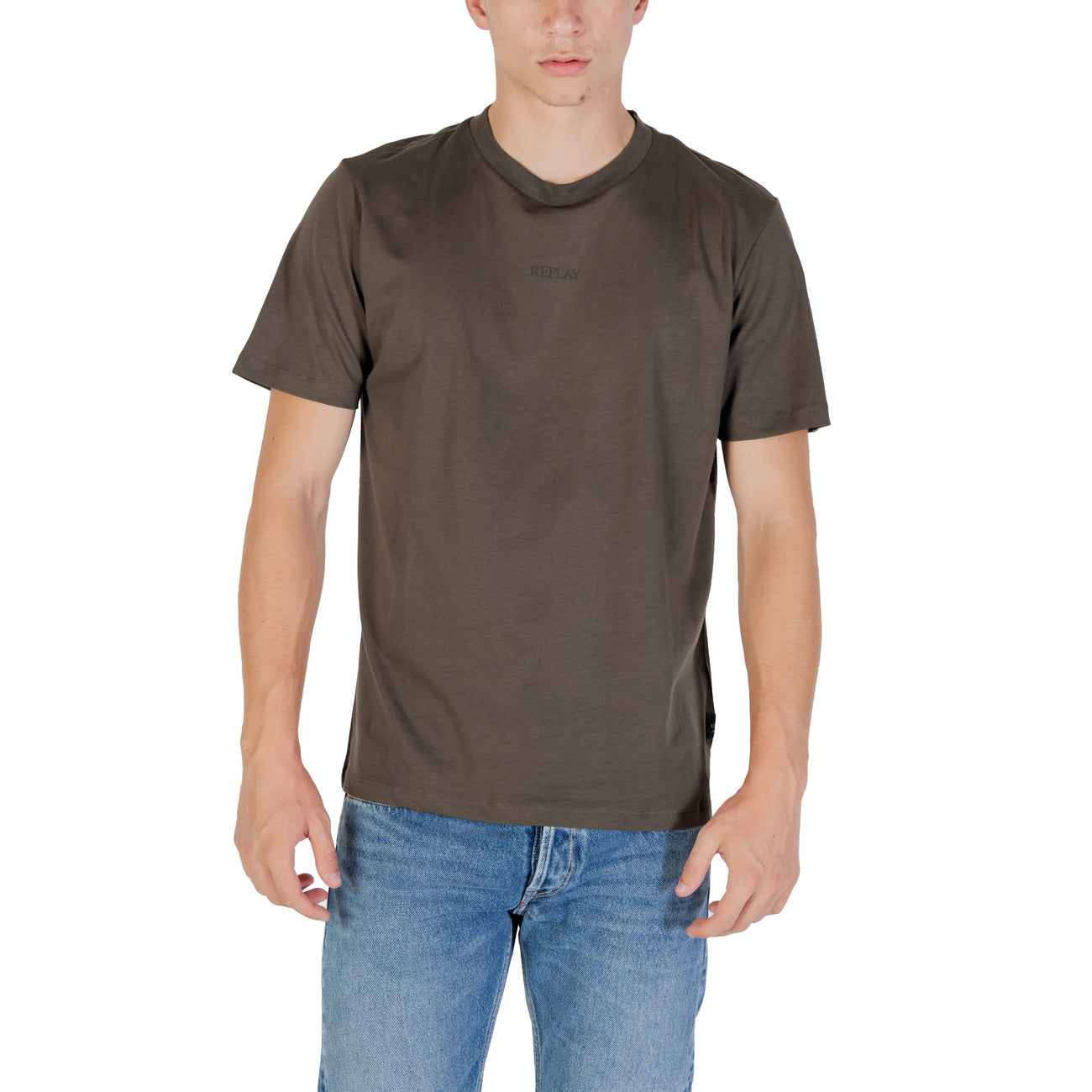 Replay T-Shirt Uomo