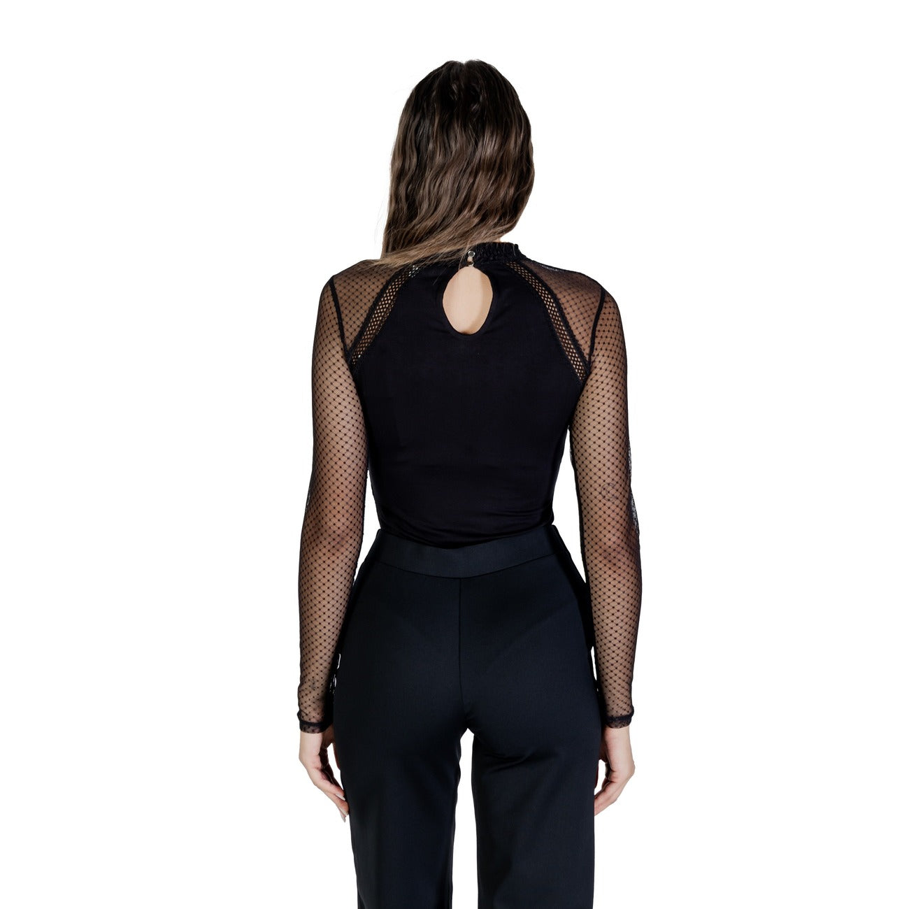 Morgan De Toi Blouse Women