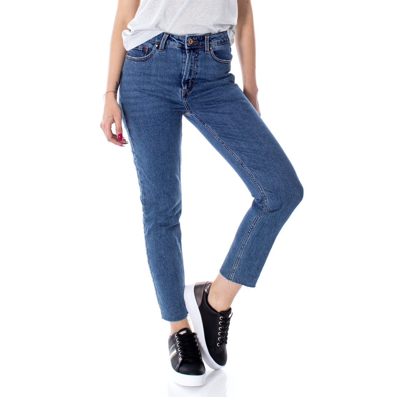 Only Jeans Donna - Mayestore