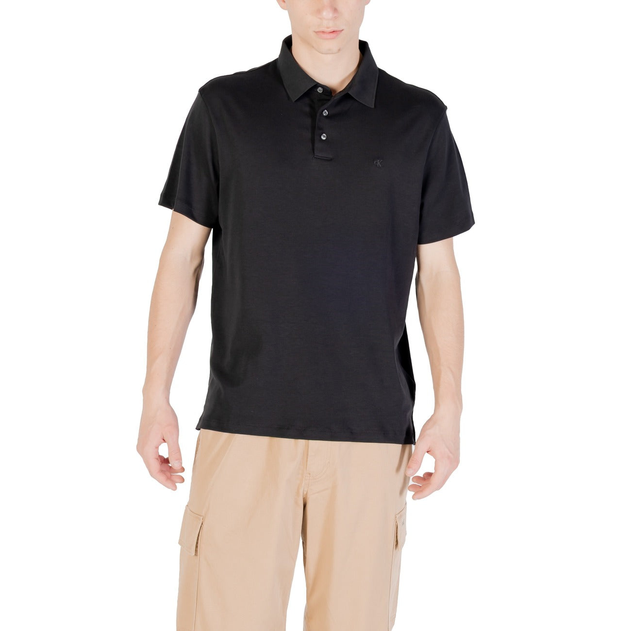 Calvin Klein Polo Uomo - Mayestore