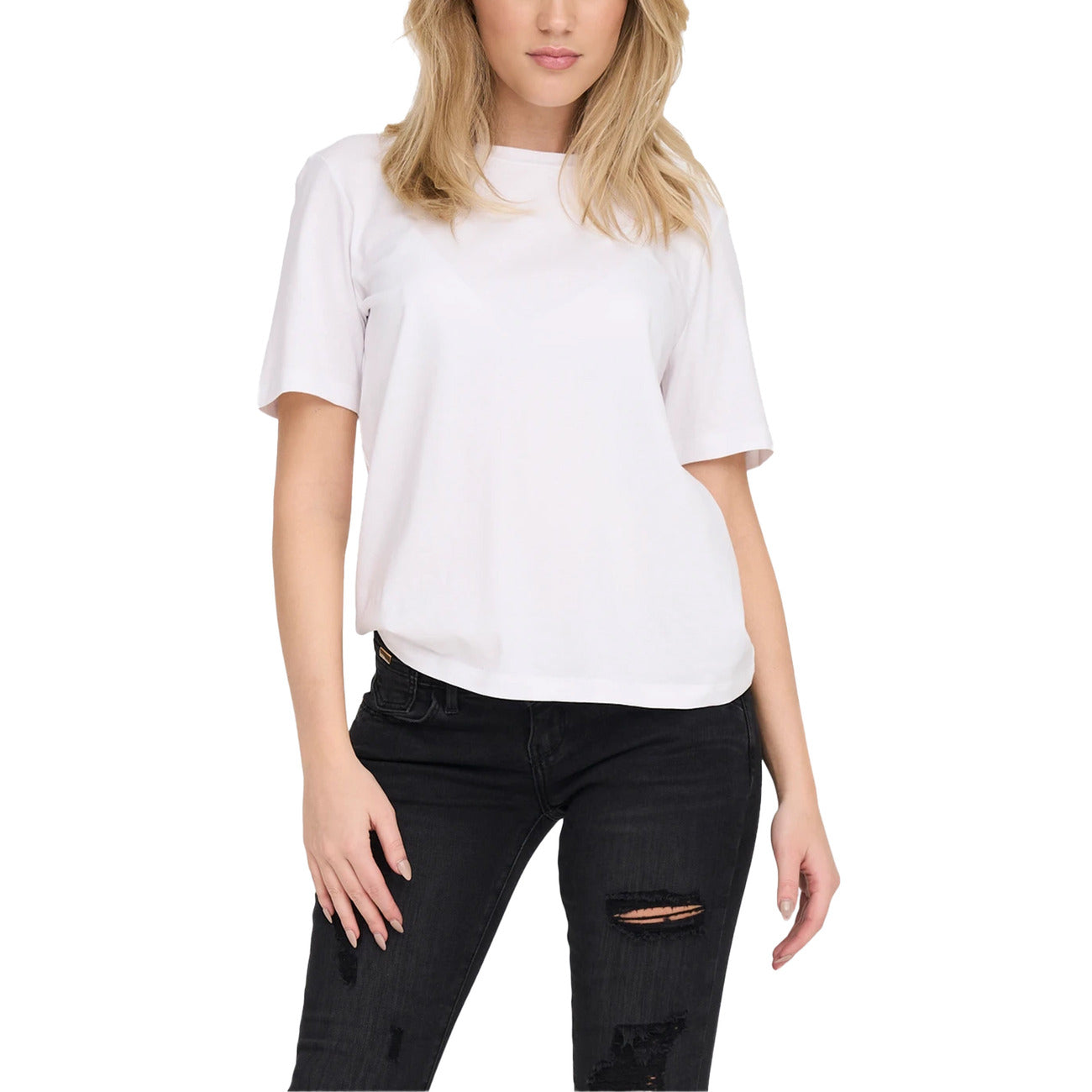 Only T-Shirt Donna - Mayestore