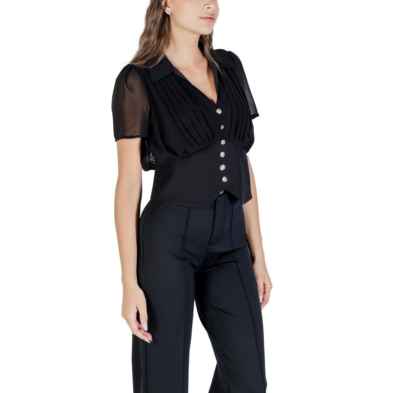 Morgan De Toi Blouse Women