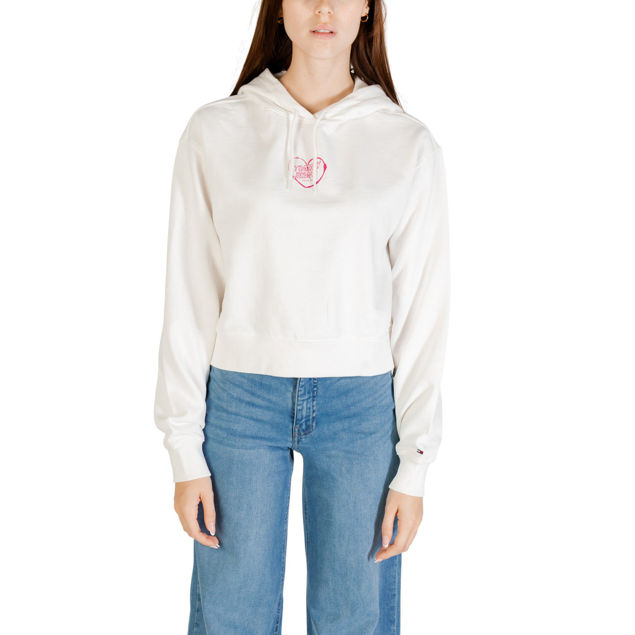 Tommy Hilfiger Jeans Women's Sweatshirt