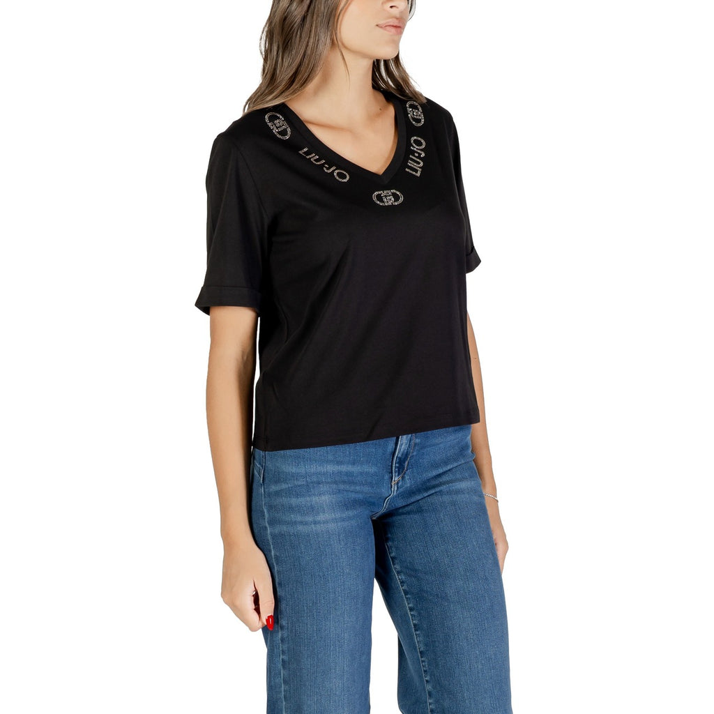 Liu Jo T-Shirt Donna