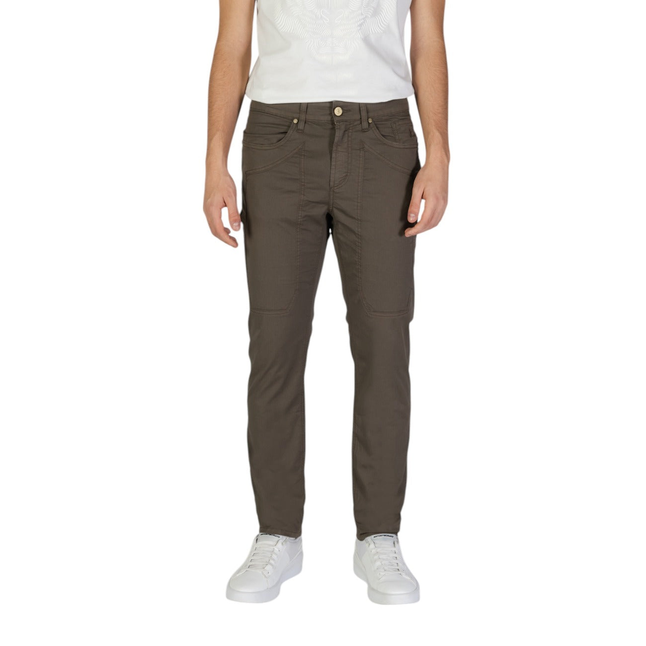 Pantalon pour homme Jeckerson