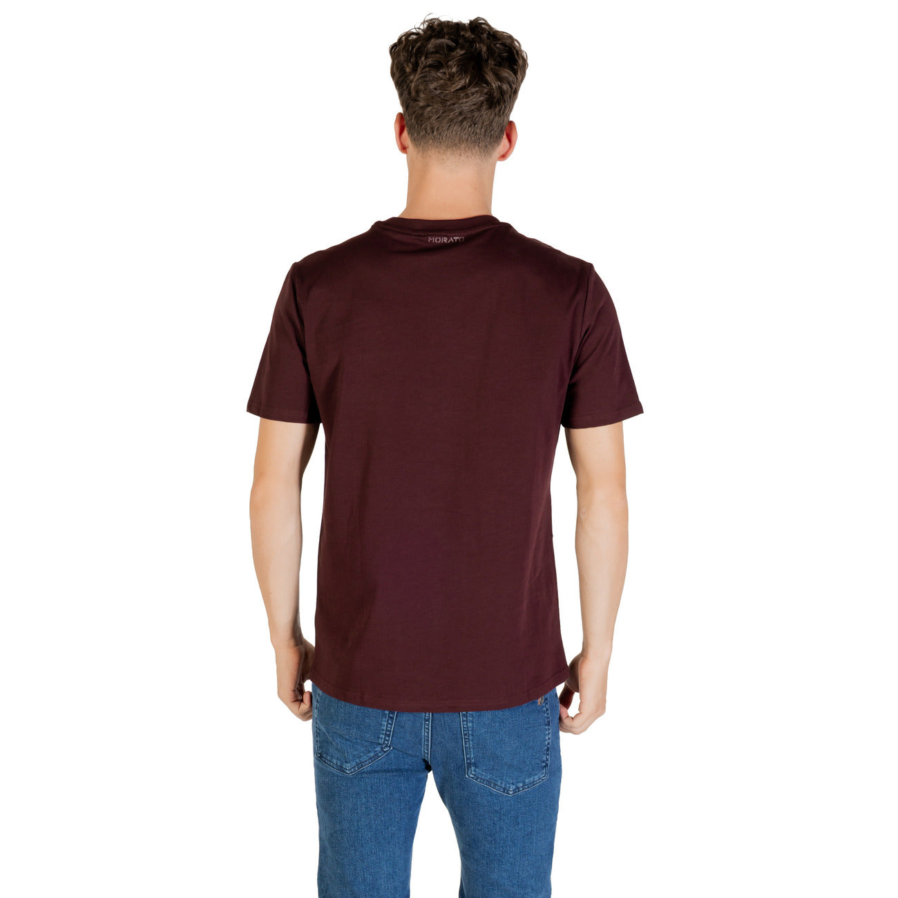 Antony Morato T-Shirt Uomo