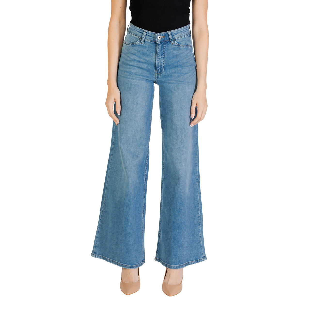 Ichi Jeans Donna - Mayestore
