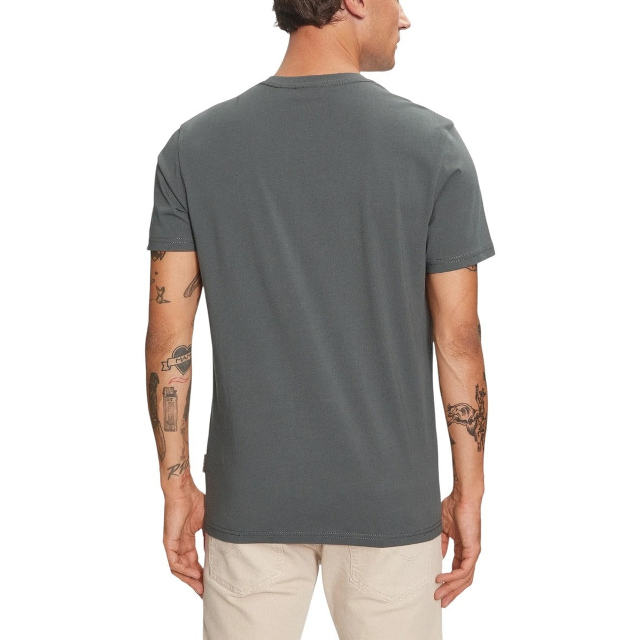Napapijri T-Shirt Uomo