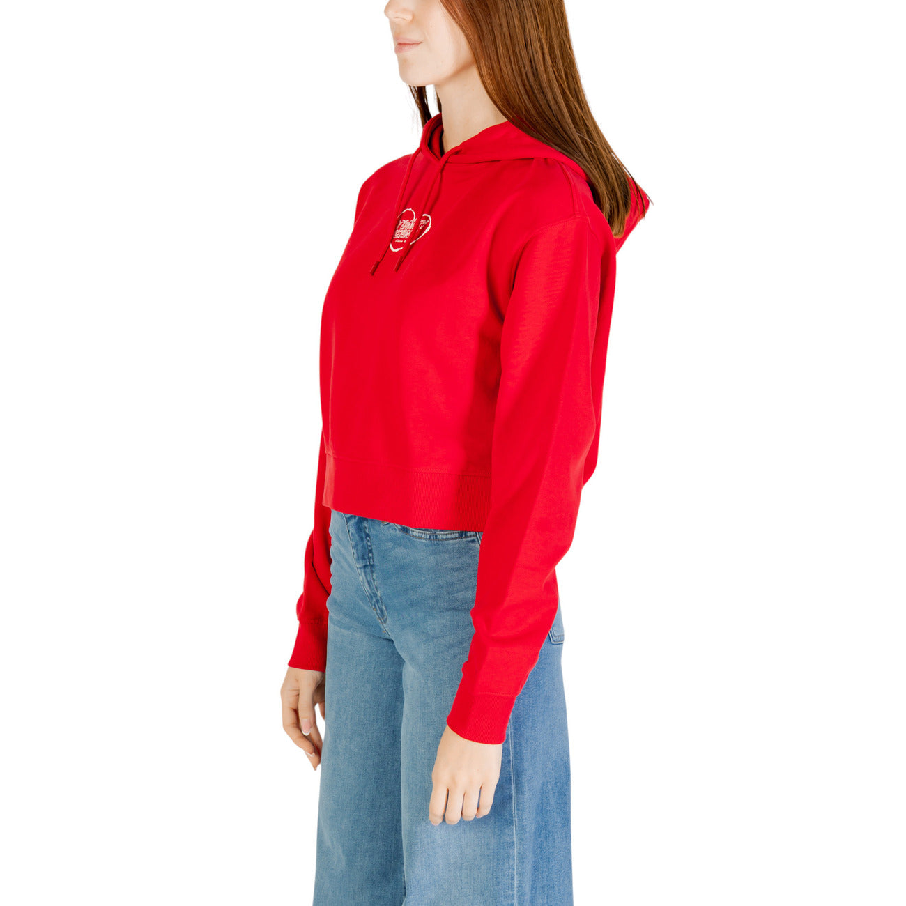 Tommy Hilfiger Jeans Women's Sweatshirt