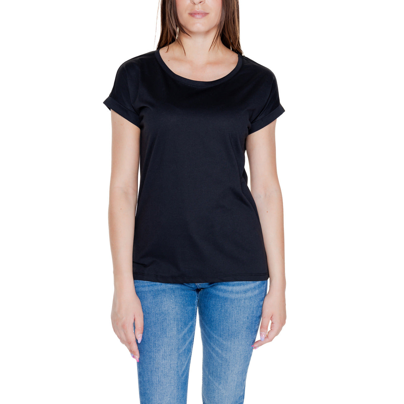 Vila Clothes T-Shirt Donna - Mayestore