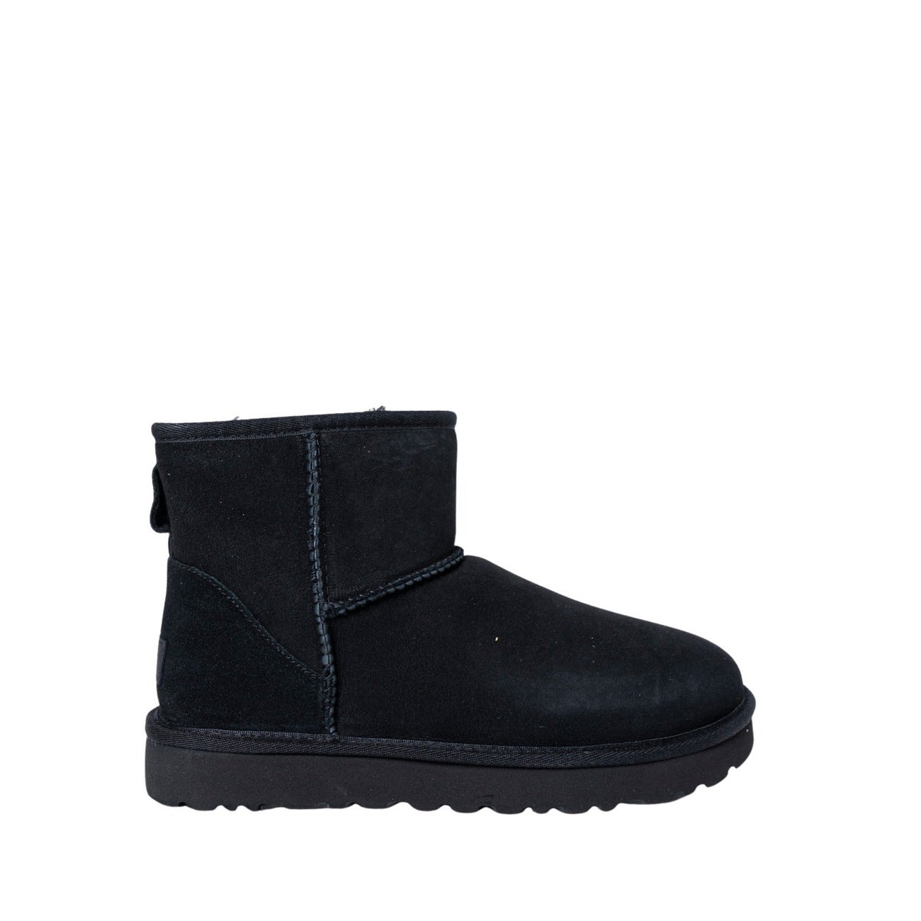 Stivaletti UGG Donna in Camoscio - Eleganza e Comfort Autunno/Inverno