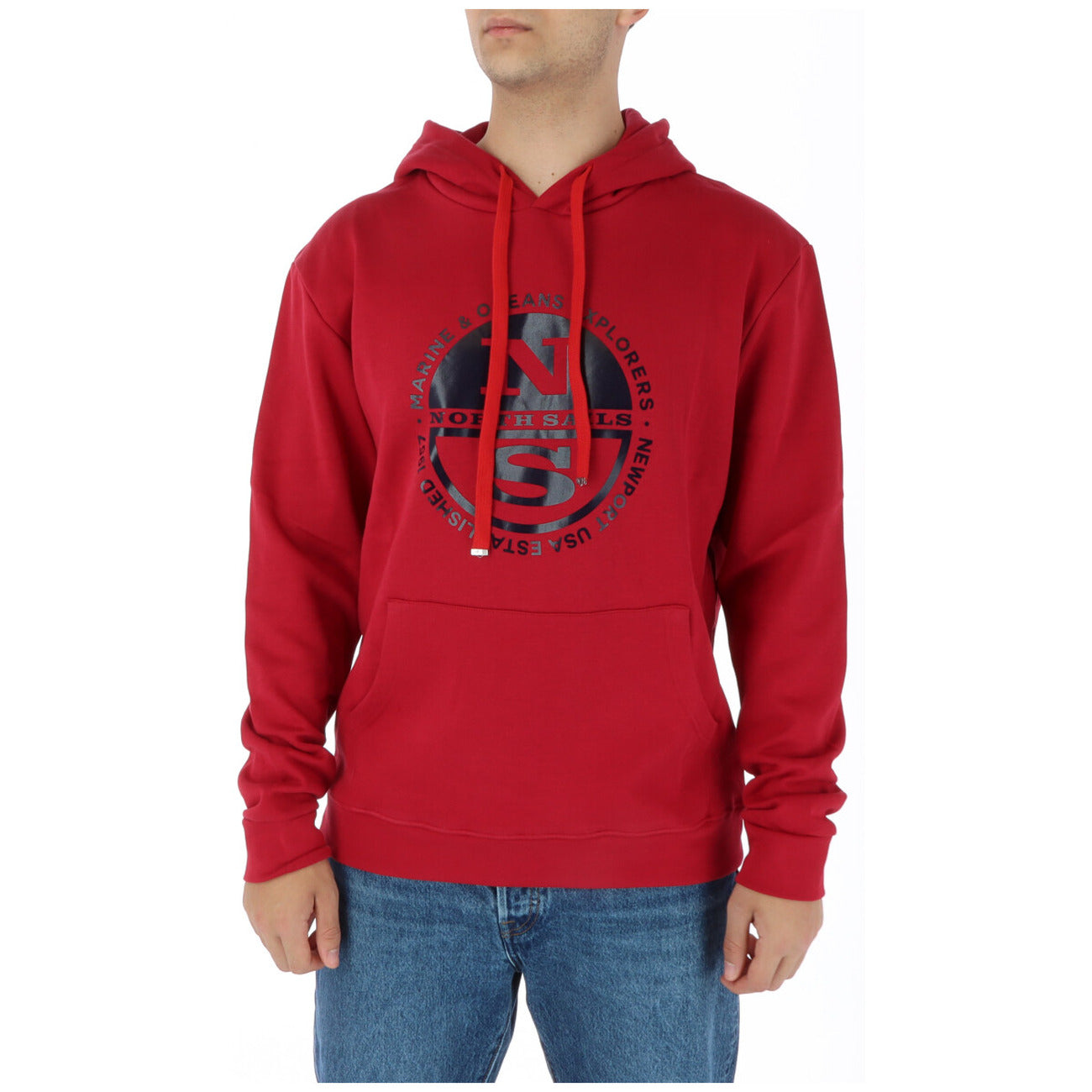 Sweat-shirt North Sails pour homme