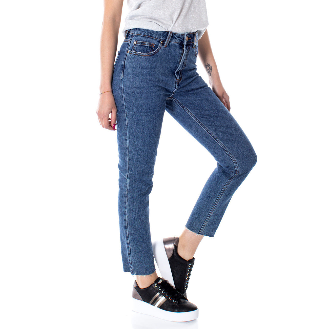 Only Jeans Donna - Mayestore