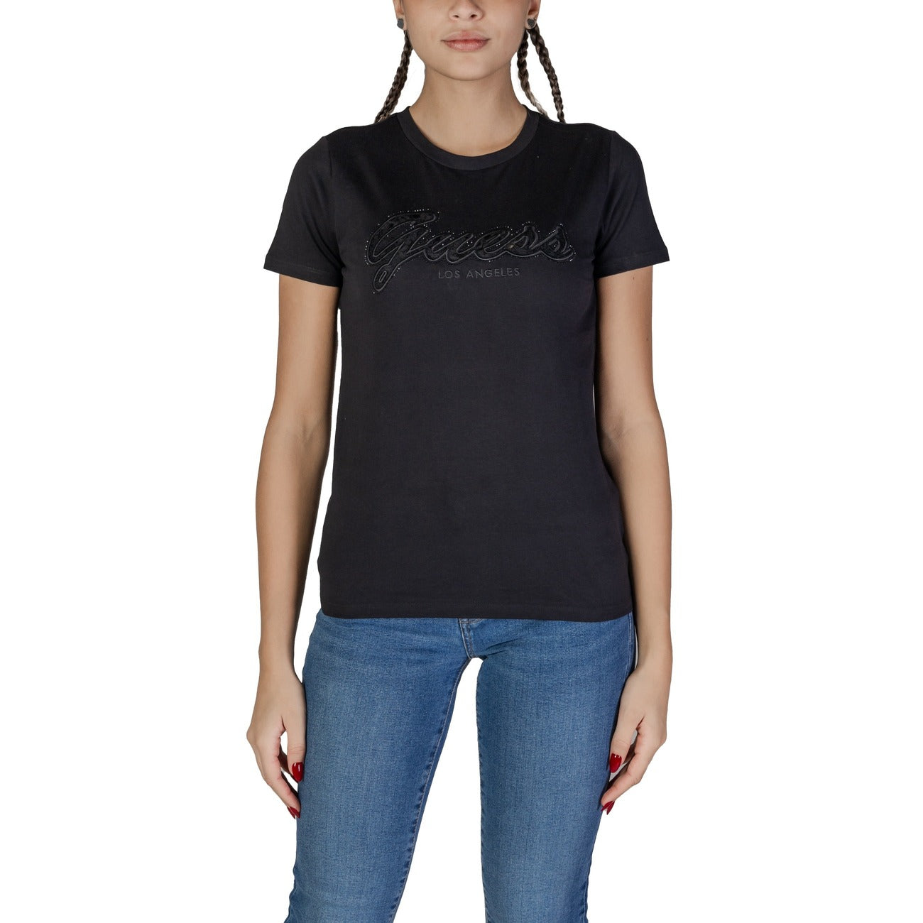 Guess T-Shirt Donna - Mayestore