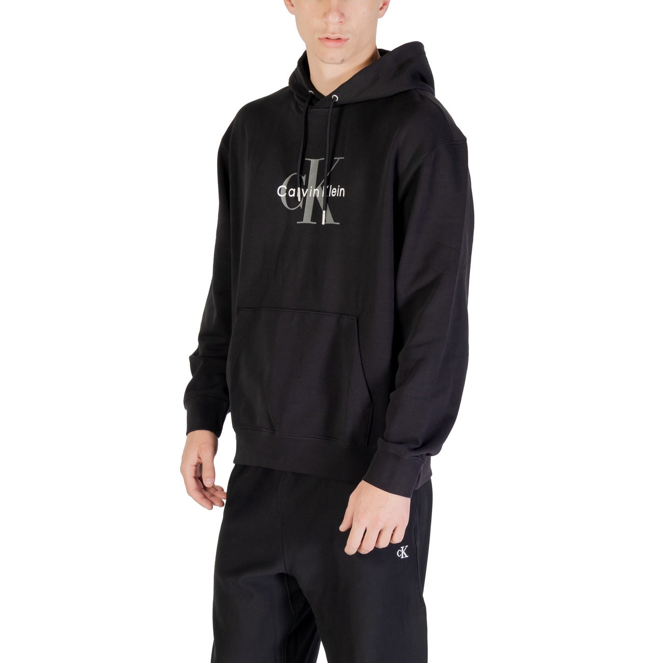 Sweat-shirt Calvin Klein pour homme