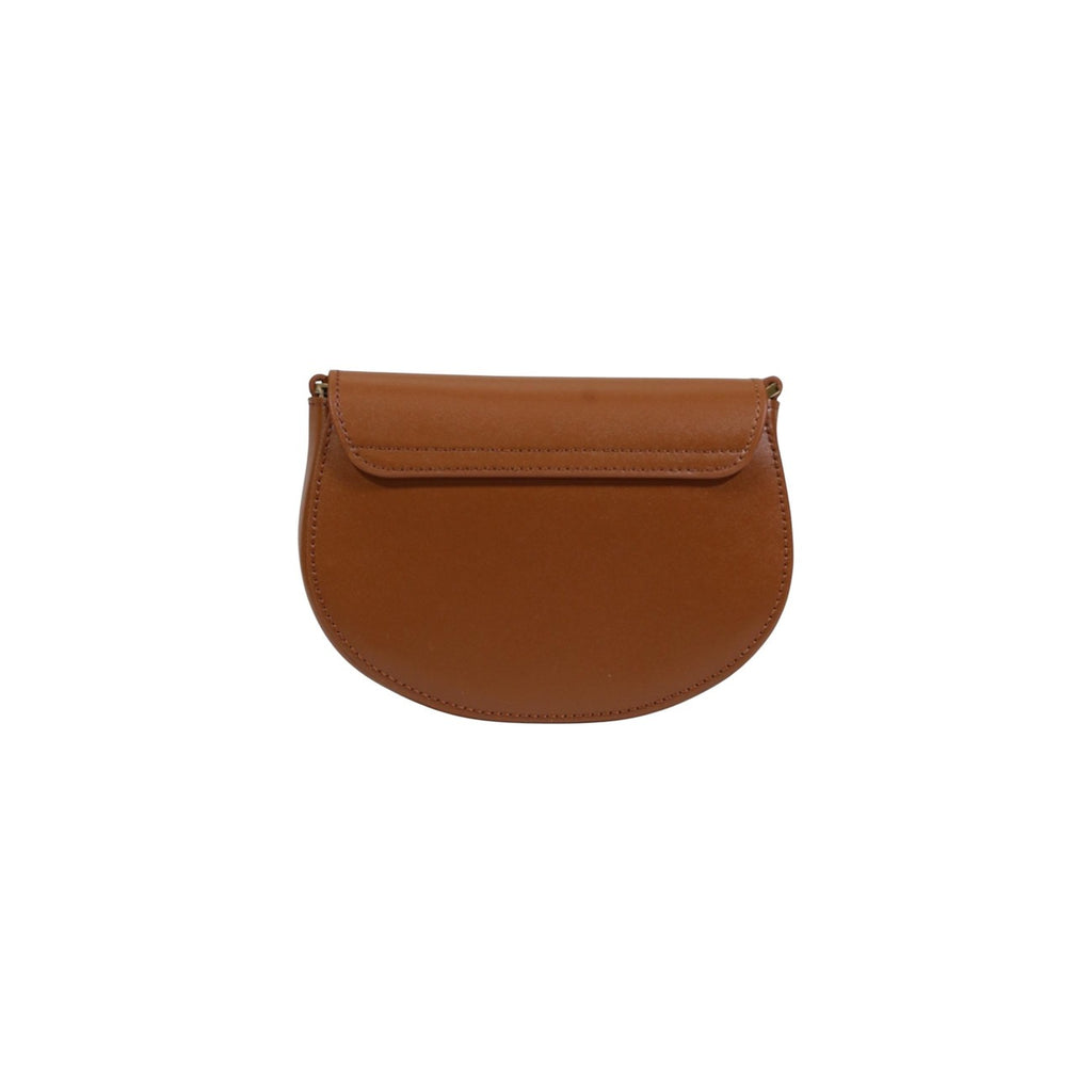 Alviero Martini Sac à bandoulière en cuir Prima Classe