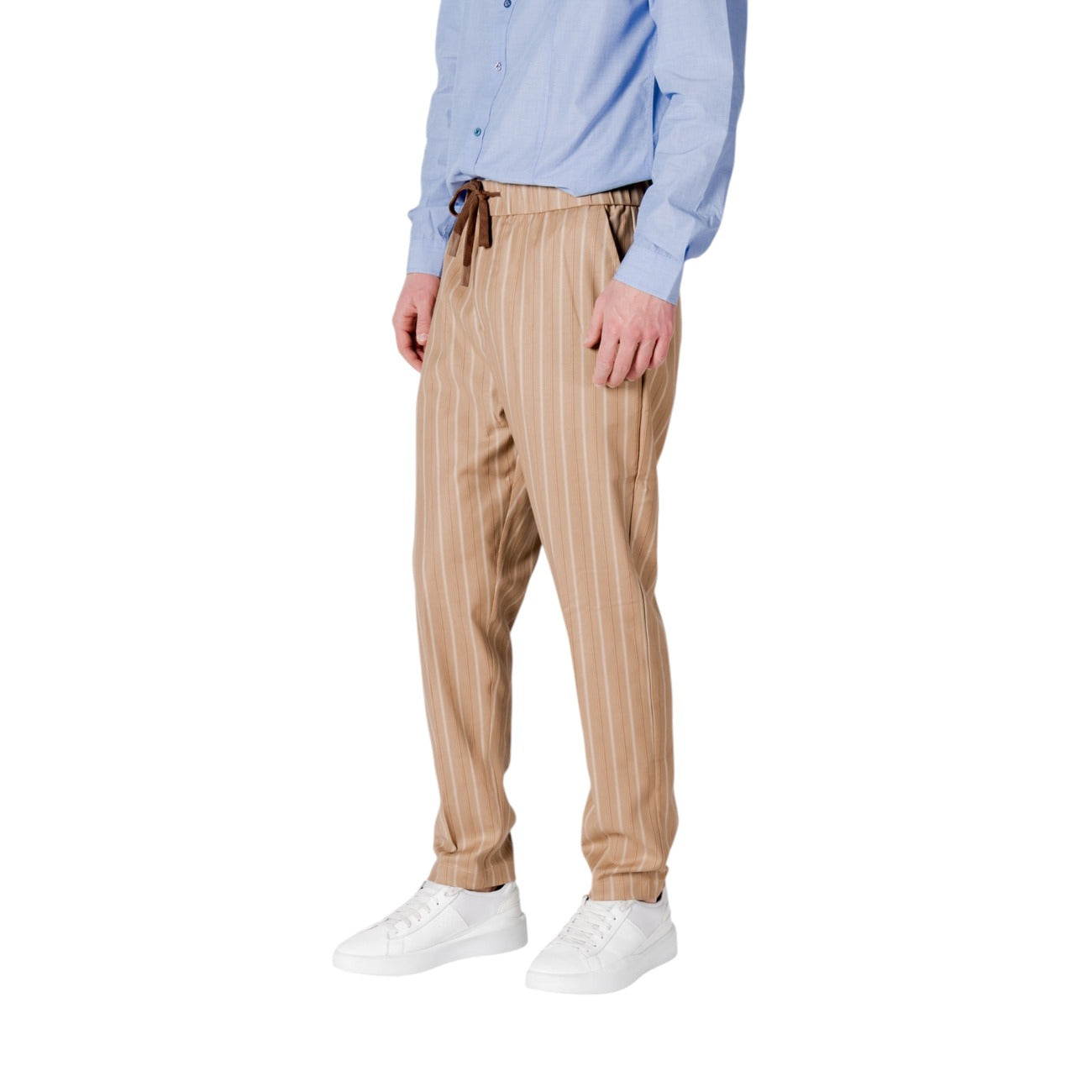 Pantalon pour homme Gianni Lupo