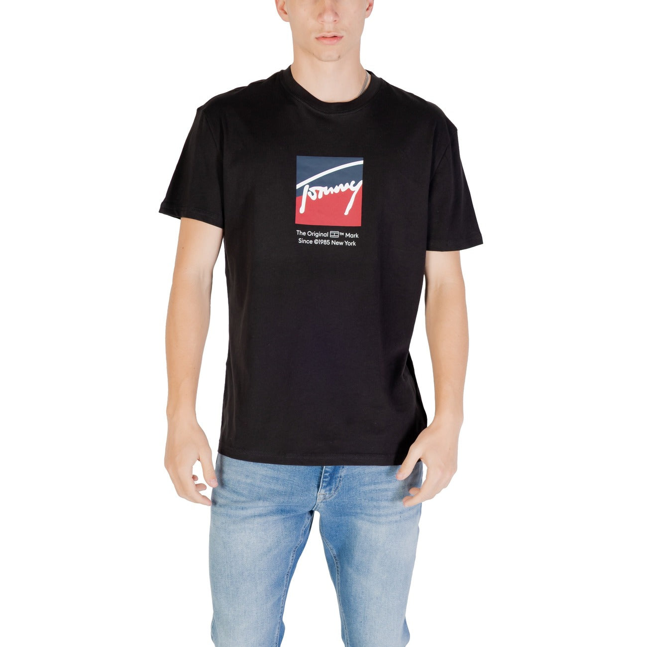 T-shirt homme Tommy Hilfiger Jeans