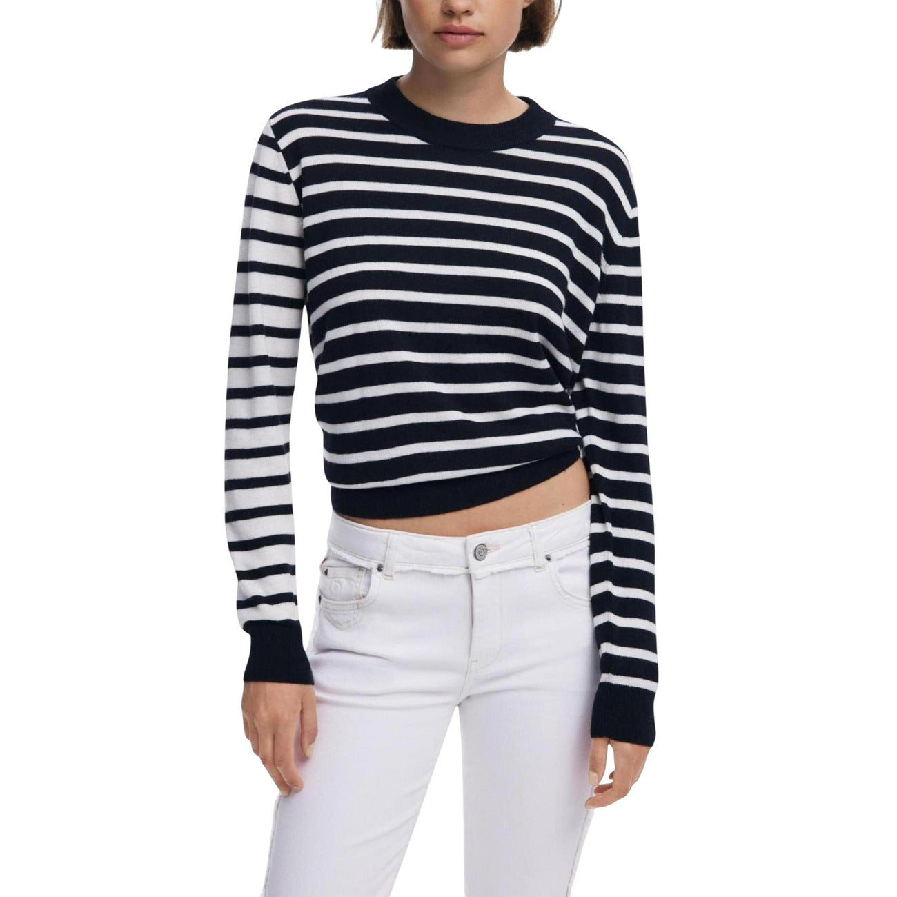 Desigual Maglia Donna