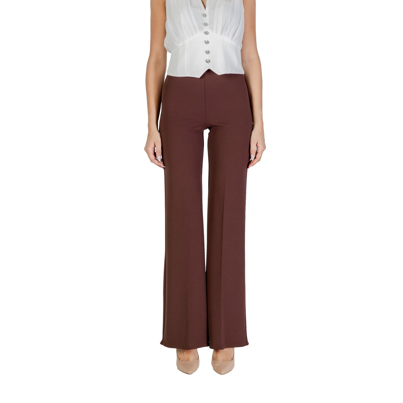 Pantalon Renaissance pour femme