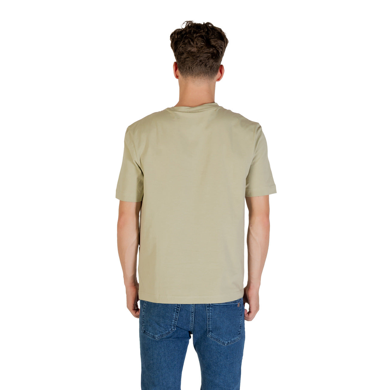 Boss T-Shirt Uomo