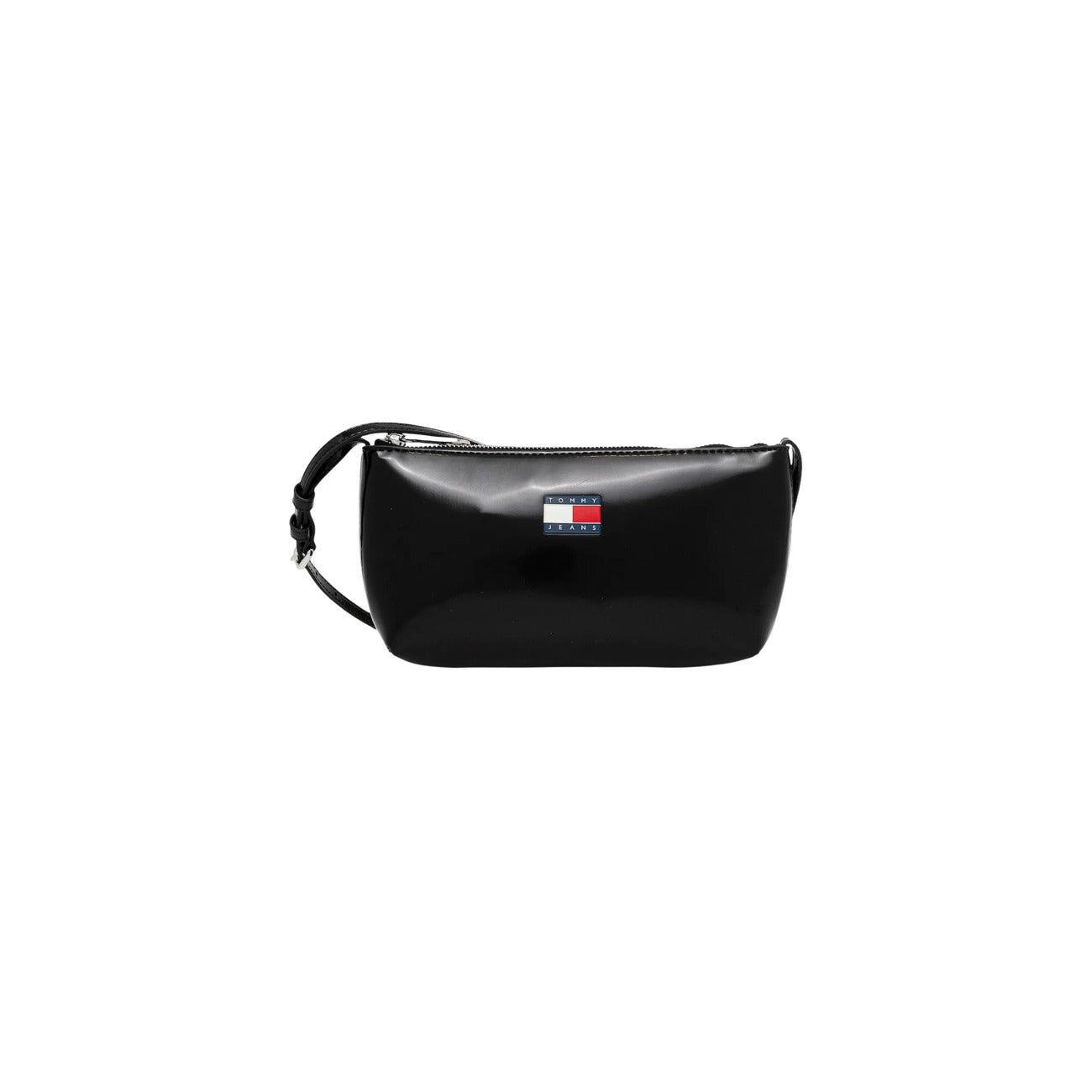 Tommy Hilfiger Borsa a Tracolla Donna Nera - Primavera/Estate
