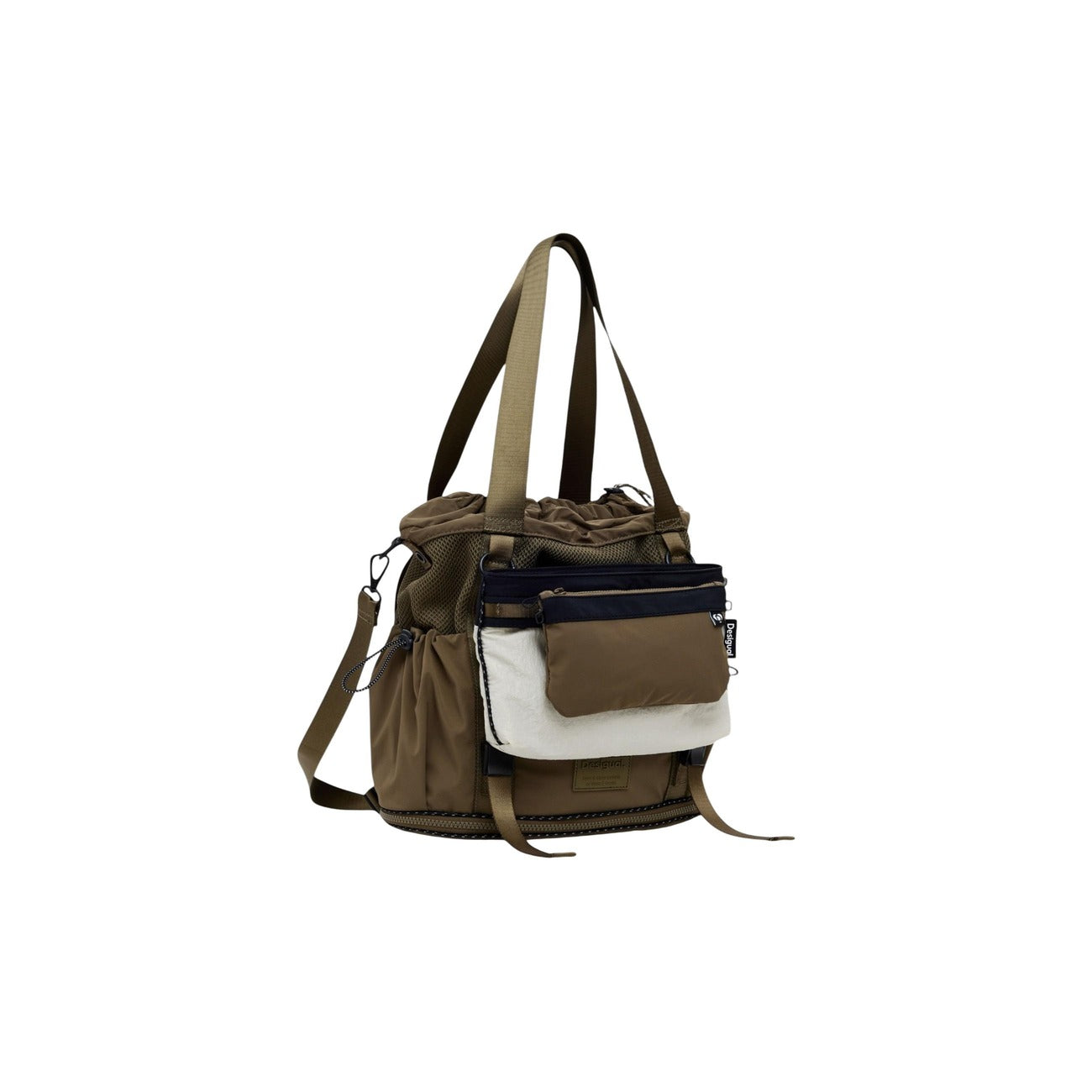 Desigual Borsa Donna