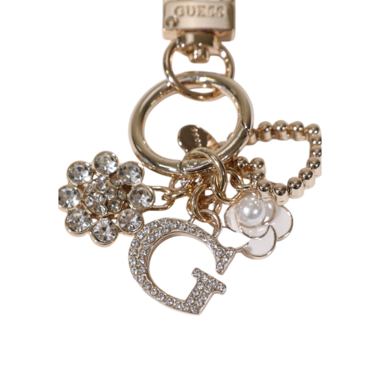 Guess Portachiavi Donna