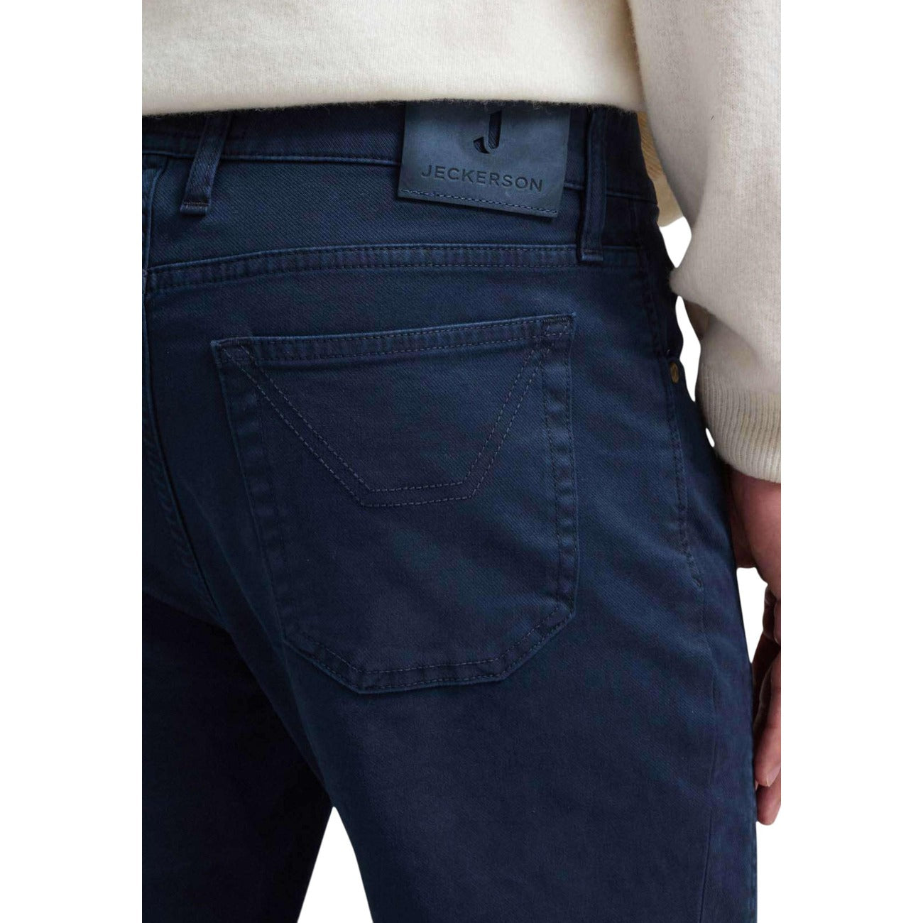 Jeckerson Pantaloni Uomo