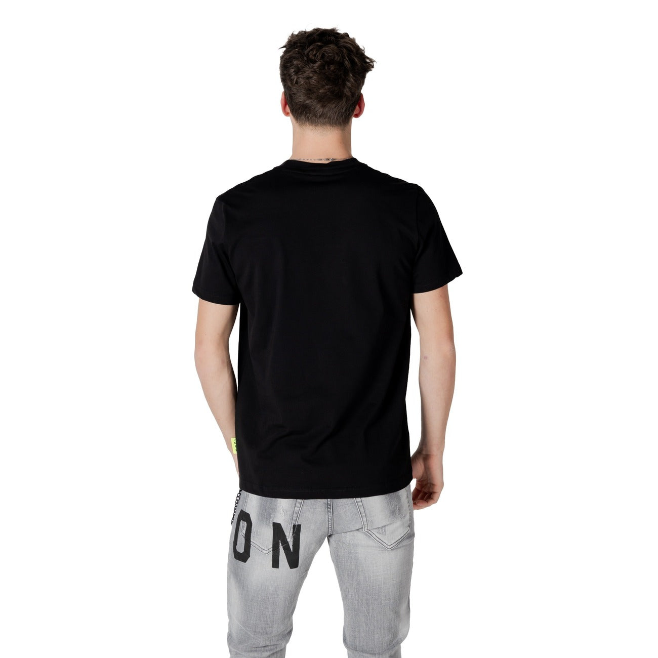 Icon T-Shirt Uomo