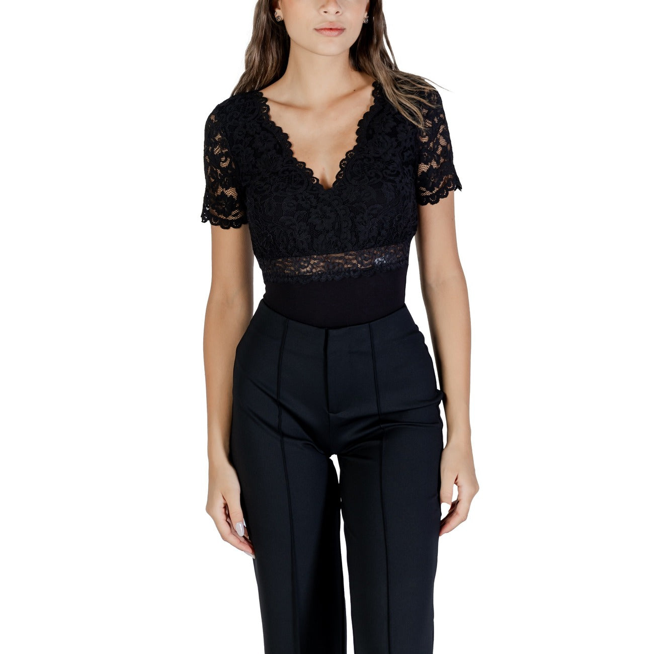 Morgan De Toi Blouse Women