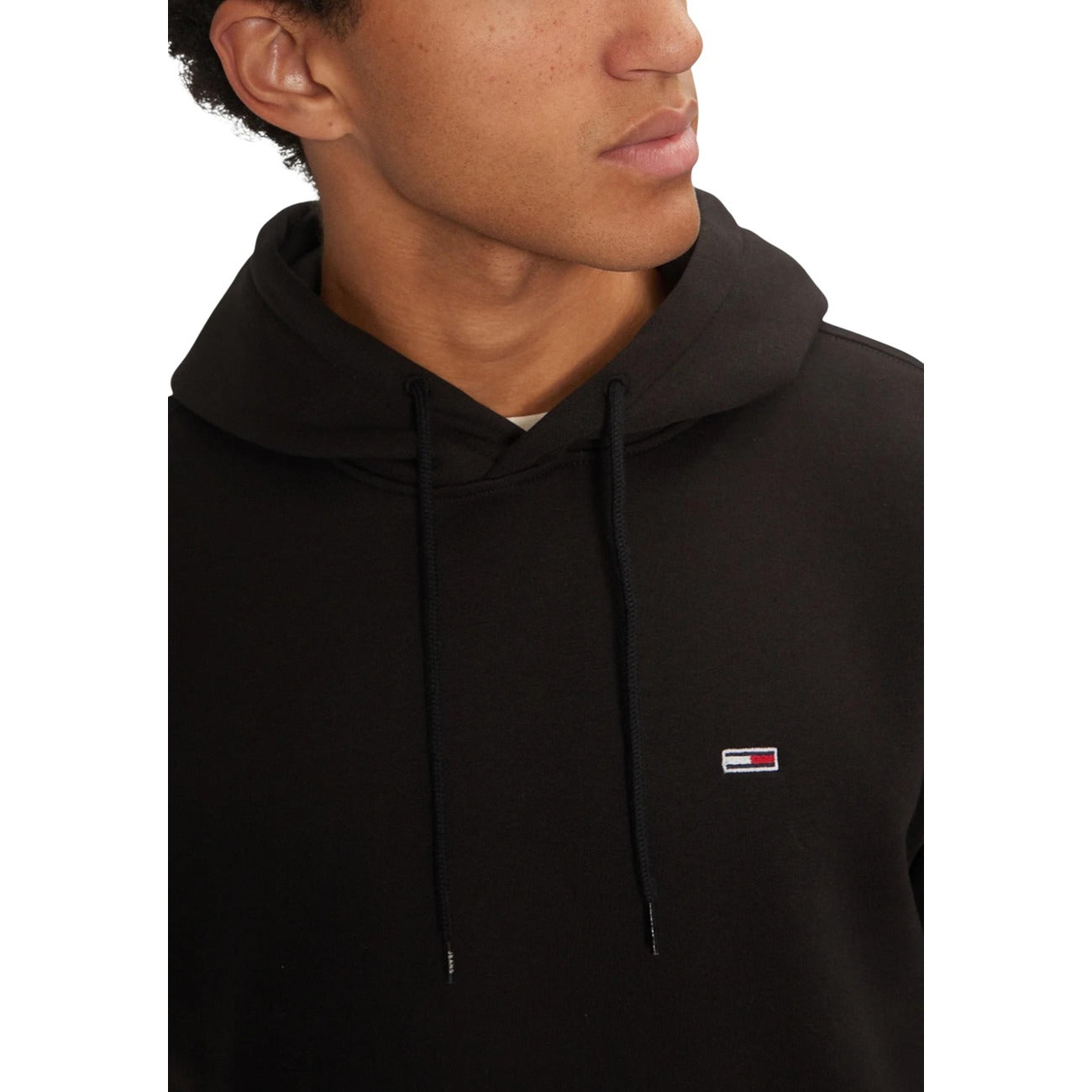 Tommy Hilfiger Jeans Felpa Uomo - Mayestore