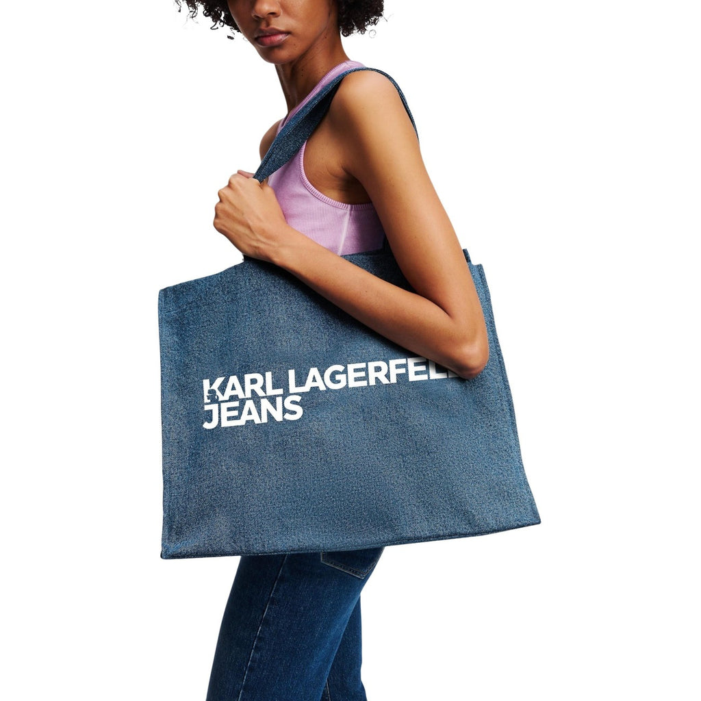 Sac femme Karl Lagerfeld Jeans