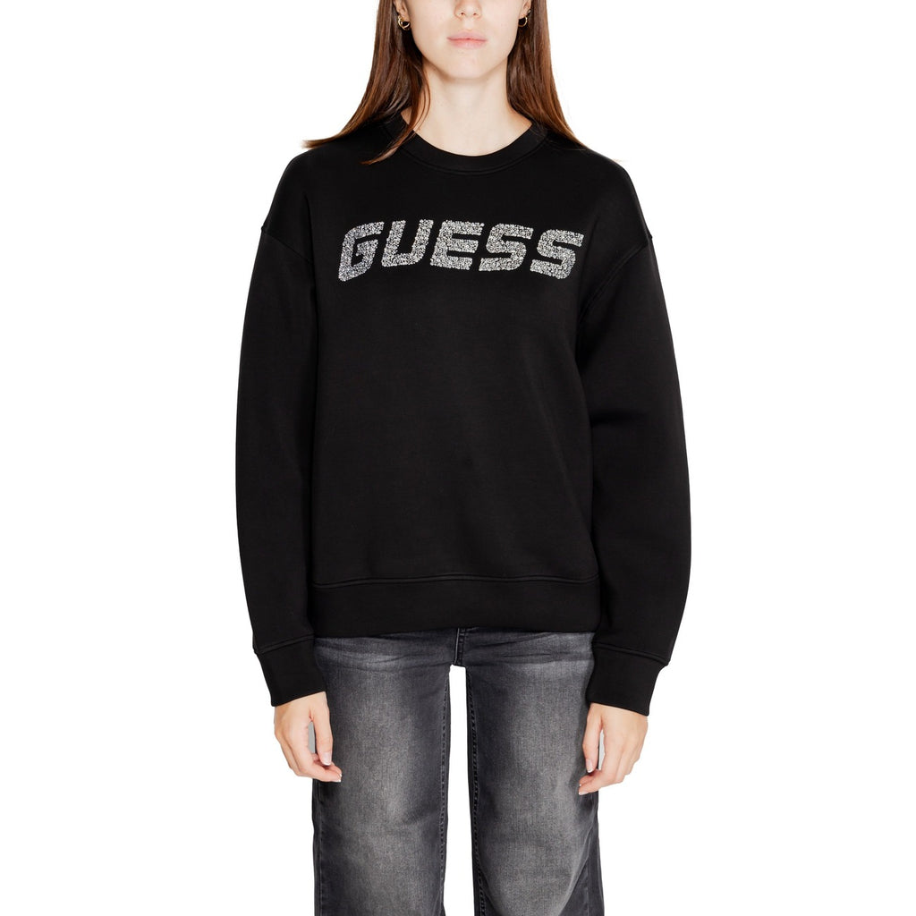 Guess Active Felpa Donna - Mayestore