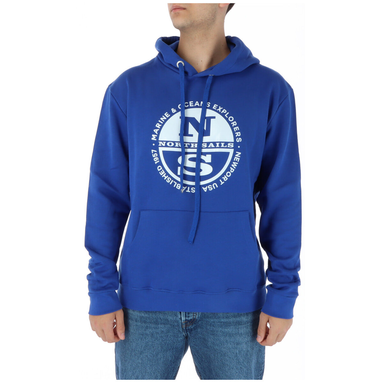 Sweat-shirt North Sails pour homme