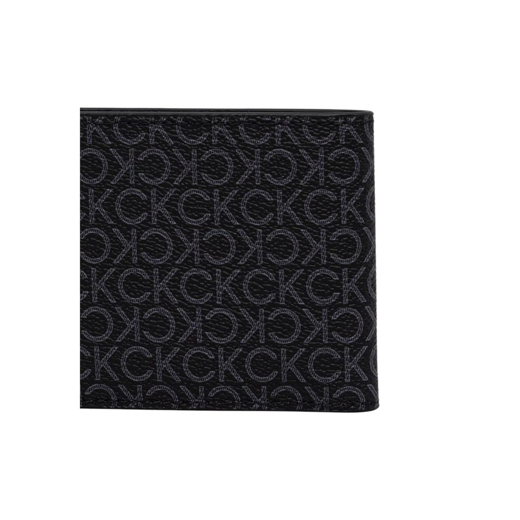 Calvin Klein Portafogli Uomo - Mayestore