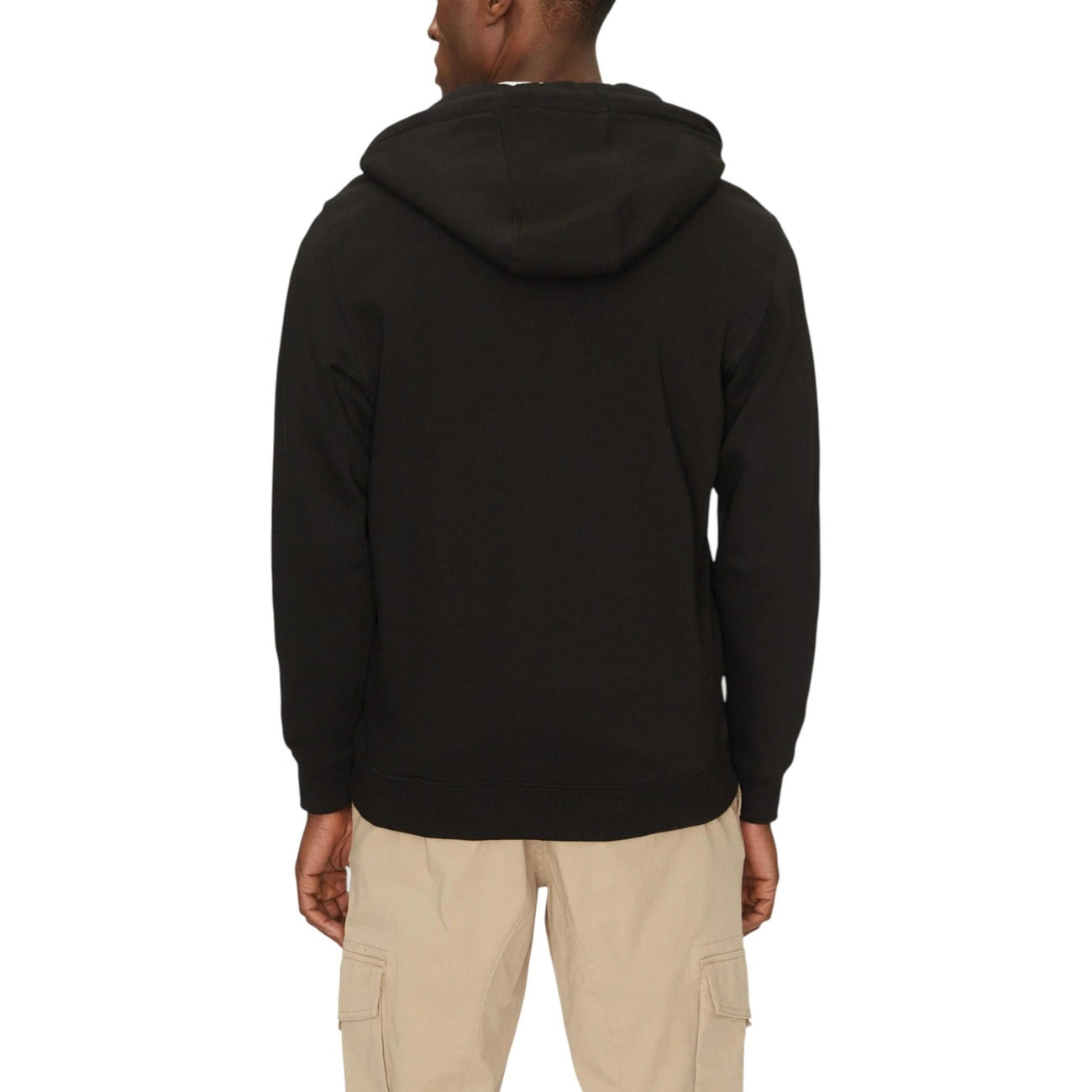 Tommy Hilfiger Jeans Felpa Uomo - Mayestore