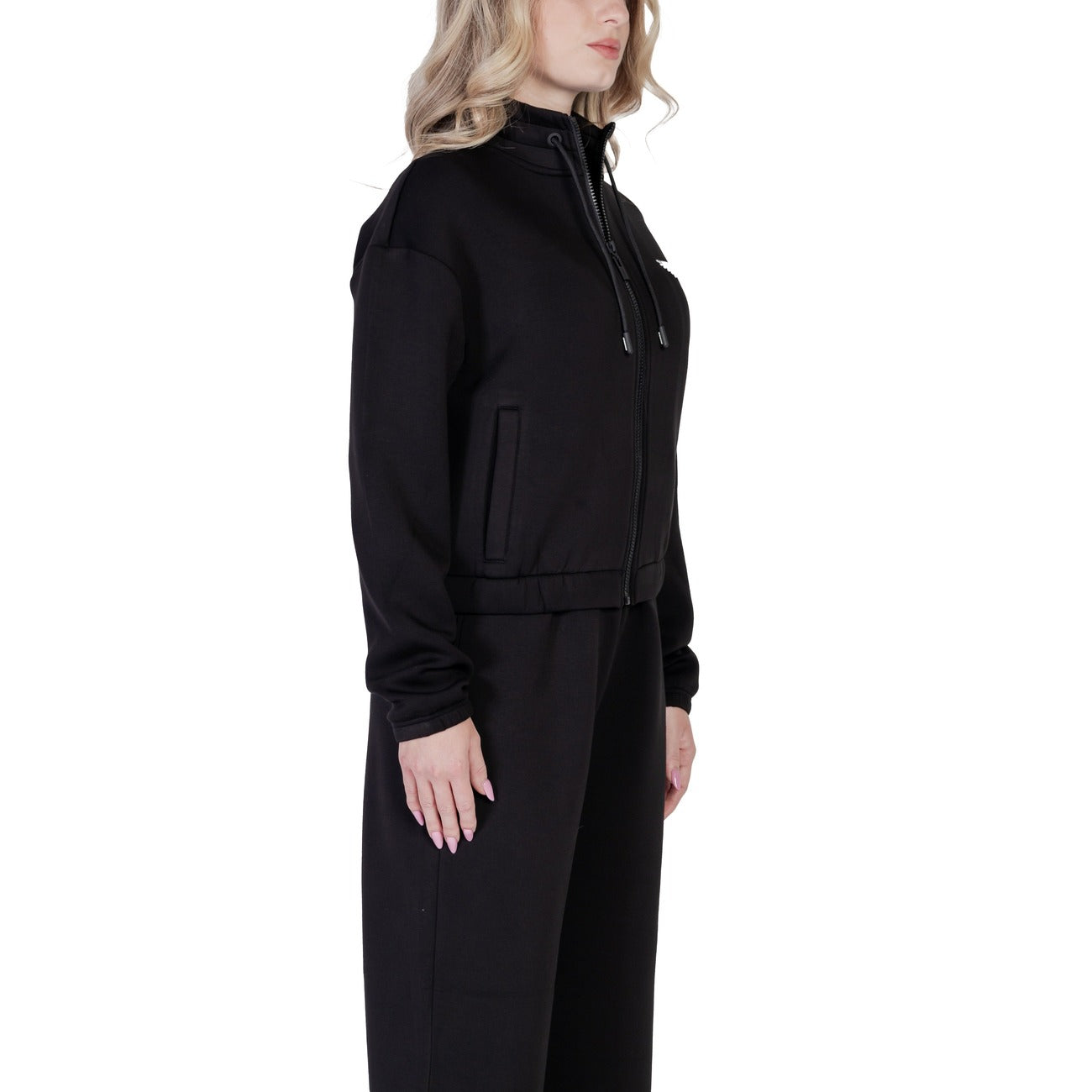 Guess Active Felpa Donna - Mayestore
