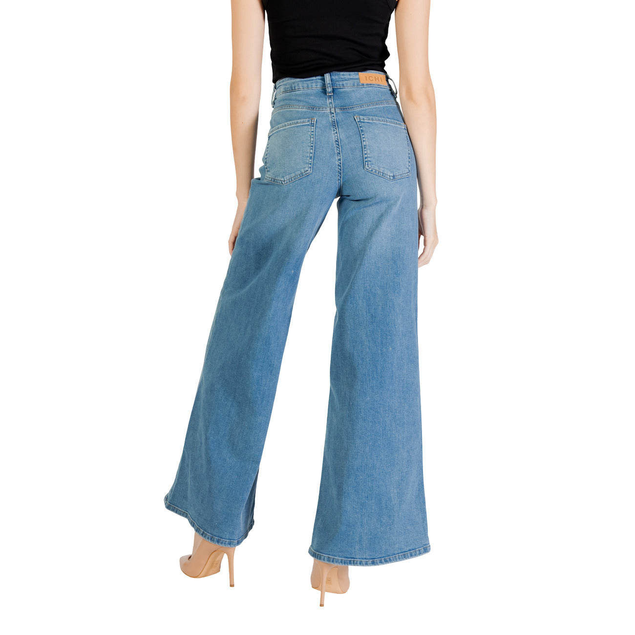 Ichi Jeans Donna - Mayestore
