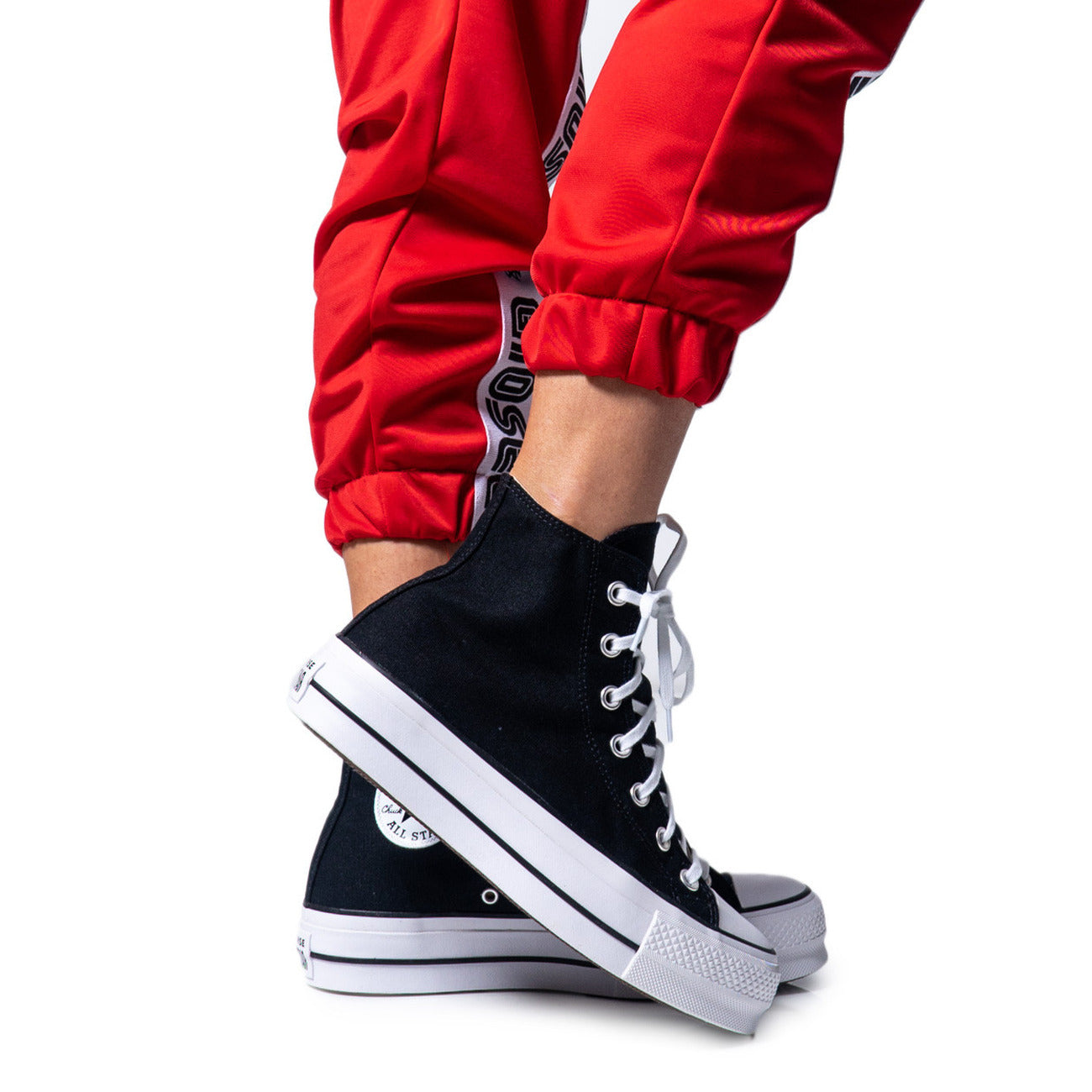 Baskets Converse pour femmes