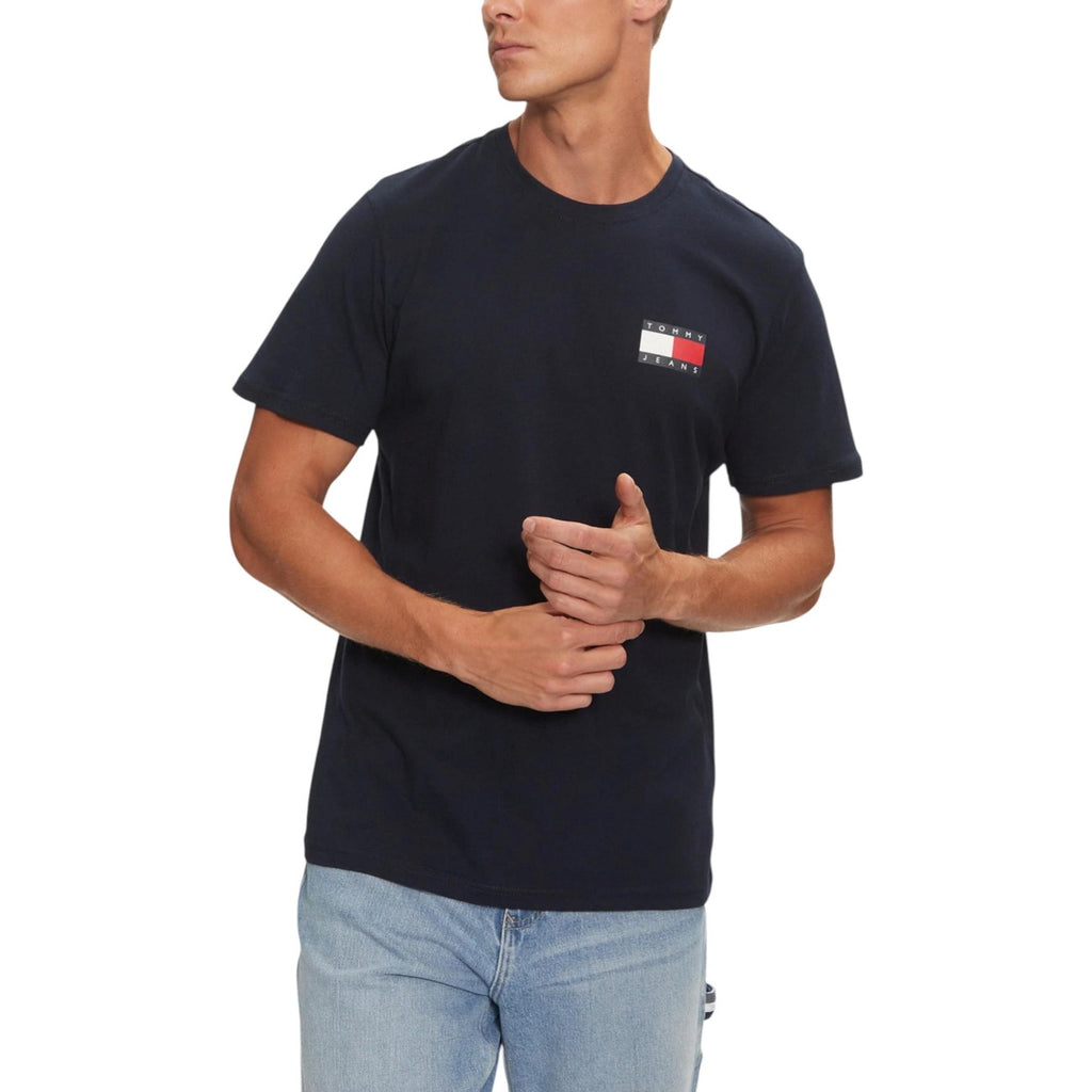 Tommy Hilfiger Jeans T-Shirt Uomo - Mayestore
