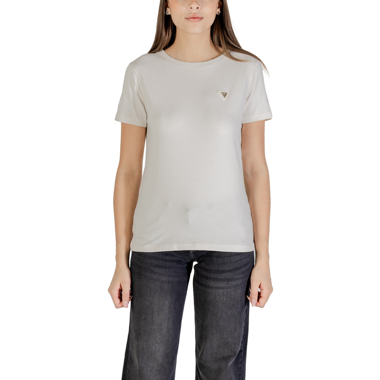 Guess Active T-Shirt Donna - Mayestore