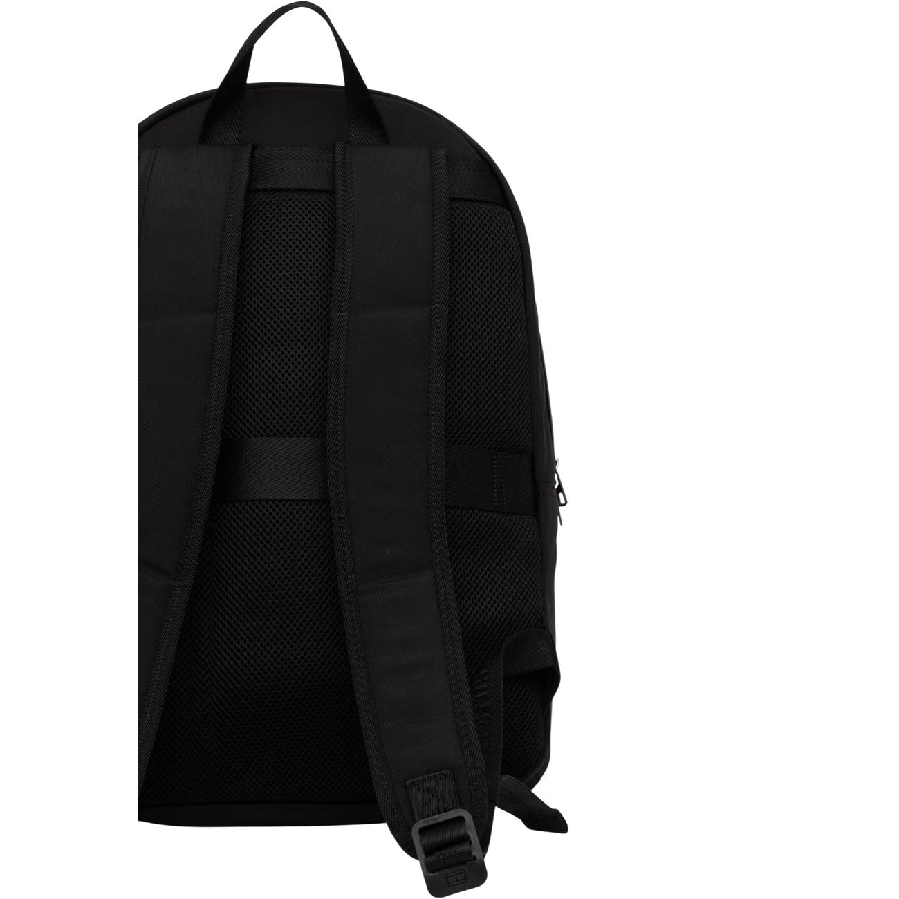 Tommy Hilfiger Zaino Uomo Nero – TH Repreve Backpack
